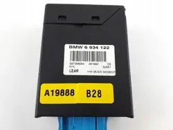 Module Commande Clignotants BMW OEM 6934122
