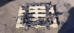 Triangle Suspension Avant OEM 7102607 pour Astra H