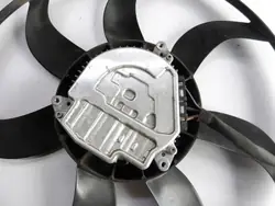 Ventilateur de refroidissement OEM 1137328921 Opel Astra K