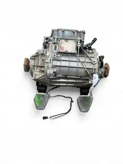 Motor elétrico Audi Q8 e-tron usado - Audi OE