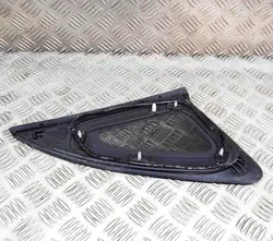 Begagnad vänster bakruta OEM 87810J9000 Hyundai