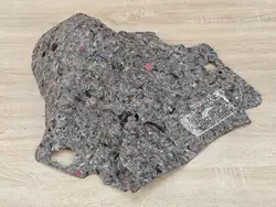 OEM 7373564 Hjulhusskydd Höger Bak BMW G30