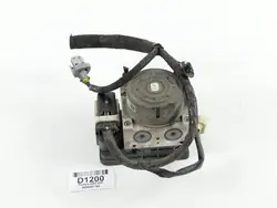 Pompe ABS ESP Peugeot 208 12-15r. hatchback 1.4 HDI