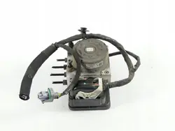 ABS ESP Pump Peugeot 208 12-15r. hatchback 1.4 HDI
