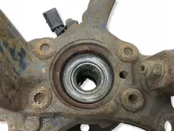 Moyeu de roue avant Audi Q3 8U 2016 OEM 1K0407256AA