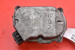 OEM 059129086 Keräimen luukkusäädin Audi A6 C6 3.0 TDI