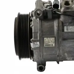 Compresseur de climatisation Mercedes-Benz A0022301911