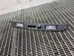 Luz de matrícula KIA Xceed OEM 87312J7CB0