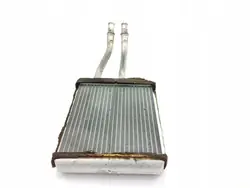 Alfa Romeo 156 2003 Verwarmingsradiator