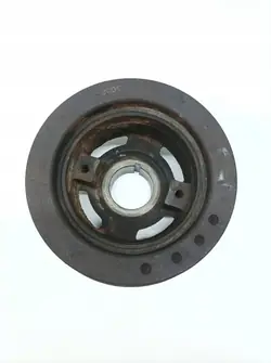 Polia da correia 2.7 D Kia K2700 II (1997-2004) OEM 5907911410513