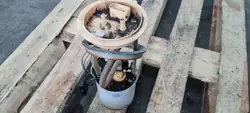 Kraftstoffpumpe OEM 8R0919050 für Audi Q5 8R Porsche Macan