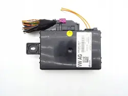 OEM 4G0907468F Gateway-modul för Audi A6 C7