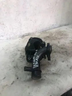 Kraftstofffiltergehäuse Infiniti Q50 OEM A6512001056