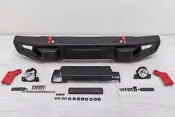 OEM 47938 voorbumper voor Jeep Wrangler JK