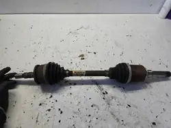 Opel Astra K Linker Kurzer Polos OEM 13367065 AAR9