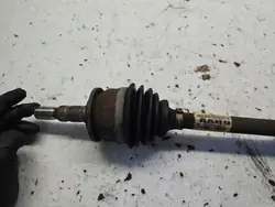 Opel Astra K Vasen Lyhyt Polos OEM 13367065 AAR9