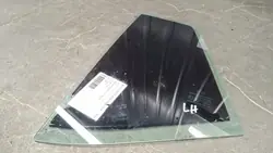 Vidro traseiro esquerdo Hyundai i10 09r OEM szyba lewy tyl