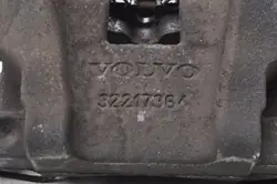 Étrier de frein arrière droit Volvo OEM 31687555