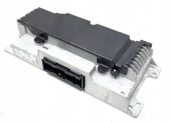 BMW Förstärkare OEM 5A83C46 för 5 G60/7 G70