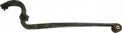 MAN Luchtveringbeugel OEM 81434026743 Linker aandrijfas