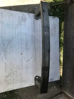 CITROEN C4 CACTUS TRAVE DEL PARACOLPI POSTERIORE 9801174980