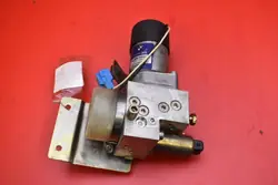 Dachaktuator-Pumpe OEM 7015009 für BMW E65 2001-2005