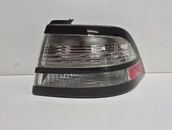 SAAB 9-3 Lift Sedan Höger Bakljus Original 07-11