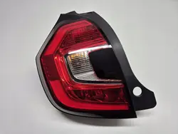 RENAULT TWINGO III LIFT LUZ TRASERA IZQUIERDA LED OEM