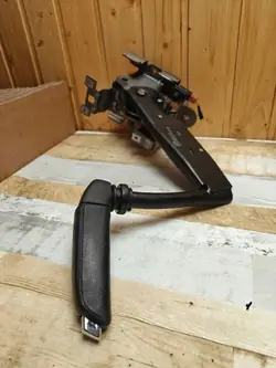 Handbremshebel OEM 96816566ZR für Peugeot 308 T7