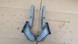 Dobradiças capô OEM LX7R para SEAT LEON 3 III 5F