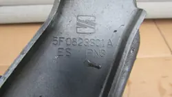 Dobradiças capô OEM LX7R para SEAT LEON 3 III 5F
