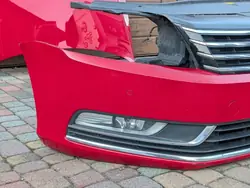 Framstötfångare OEM AJC269 för VW Passat B7 2.0 TDI