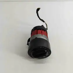 Lichtschakelaar Porsche 911 996