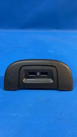 USB-ohjauspaneeli OEM 5Q0035726 L Skoda Fabialle
