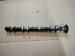 Suzuki Grand Vitara II avgas kamaxel OEM