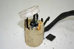 Pompe à carburant MERCEDES W219 CLS 3.0 CDI A2114701694