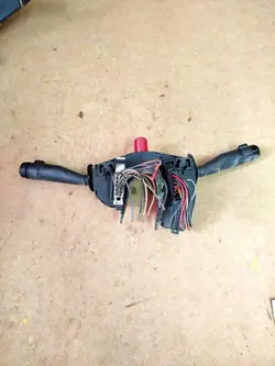 Kombischalter Spider Ford Mondeo MK2