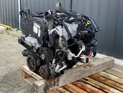 Komplett Motor Opel Insignia 2.0CDTI 160hk NC A20DTH