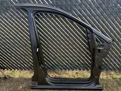 VW Caddy 2K7 Rechter B-stijl Bekleding OEM 2K7809604B