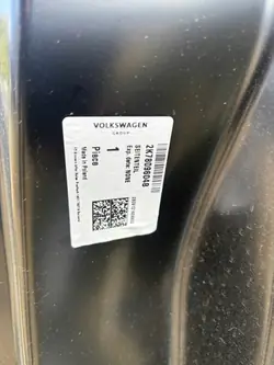Guarniçao Pilar B Direito VW Caddy 2K7 OEM 2K7809604B
