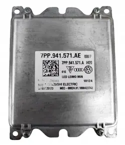LED Modul Konverter Volkswagen Audi Skoda 7PP.941.571.AE