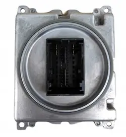 Module LED Convertisseur Volkswagen Audi Skoda 7PP.941.571.AE