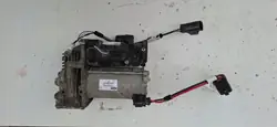 Compresor de suspensión BH32-19G525-DE para Range Rover