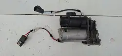 Compresseur de suspension BH32-19G525-DE pour Range Rover