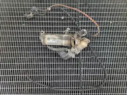 Enfriador EGR OEM 7805446 para BMW F01 F10 3.0 D