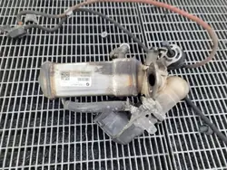 Refroidisseur EGR OEM 7805446 pour BMW F01 F10 3.0 D
