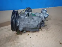 Nissan OE 92600AX80A Gebruikte Airco Compressor