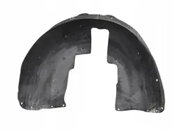 Aile arrière gauche Tesla Model S OEM NOB18503