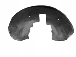 Tesla Model S Taka vasen pyöränkaari OEM NOB18503