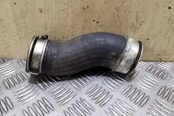 Tubería de intercooler AUDI Q7 3.0L Diesel 2008 OEM 7L6145708H